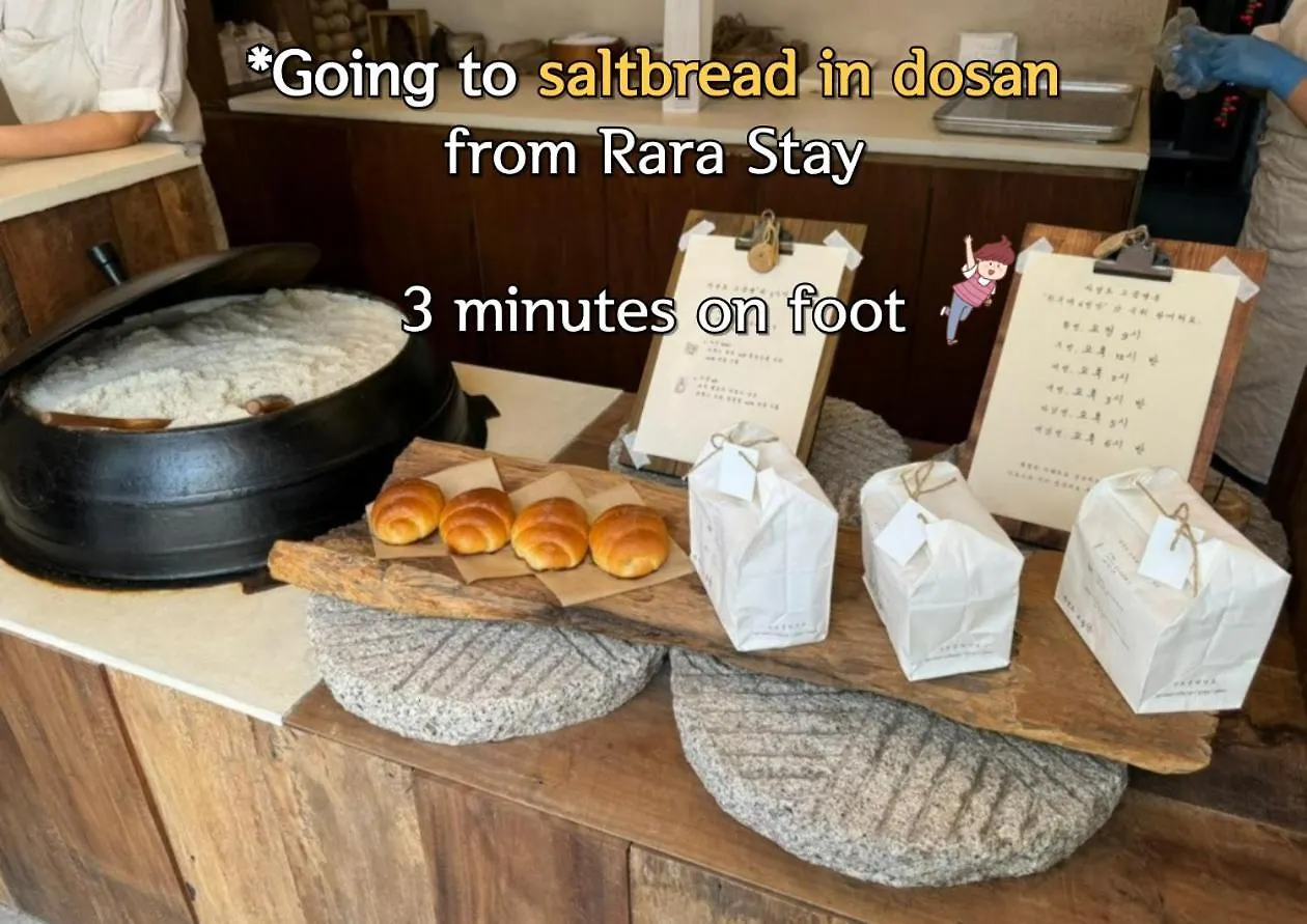 아파트 Choi Stay In Sinsa Apgujeong Kang-Nam K-Star Rode 서울특별시