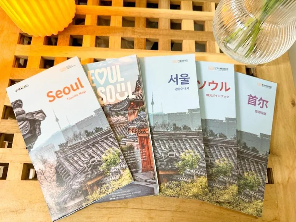 Choi Stay In Sinsa Apgujeong Kang-Nam K-Star Rode Soul 0*,  Jižní Korea