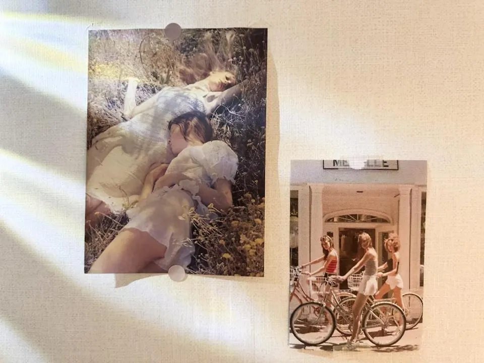 Choi Stay In Sinsa Apgujeong Kang-Nam K-Star Rode Soul 0*,  Jižní Korea